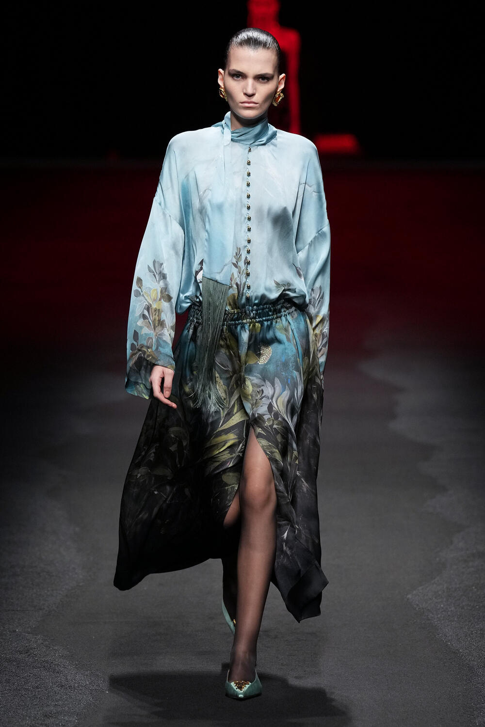 ROBERTO CAVALLI WOMEN FW 25-26 - Foto #27