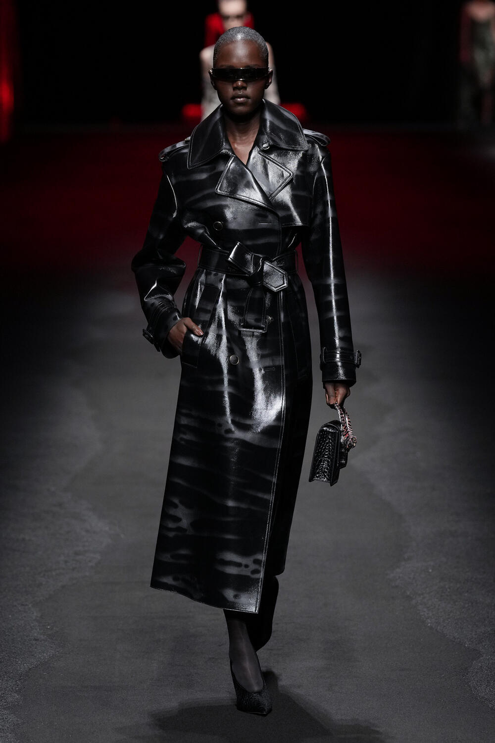 ROBERTO CAVALLI WOMEN FW 25-26 - Foto #39