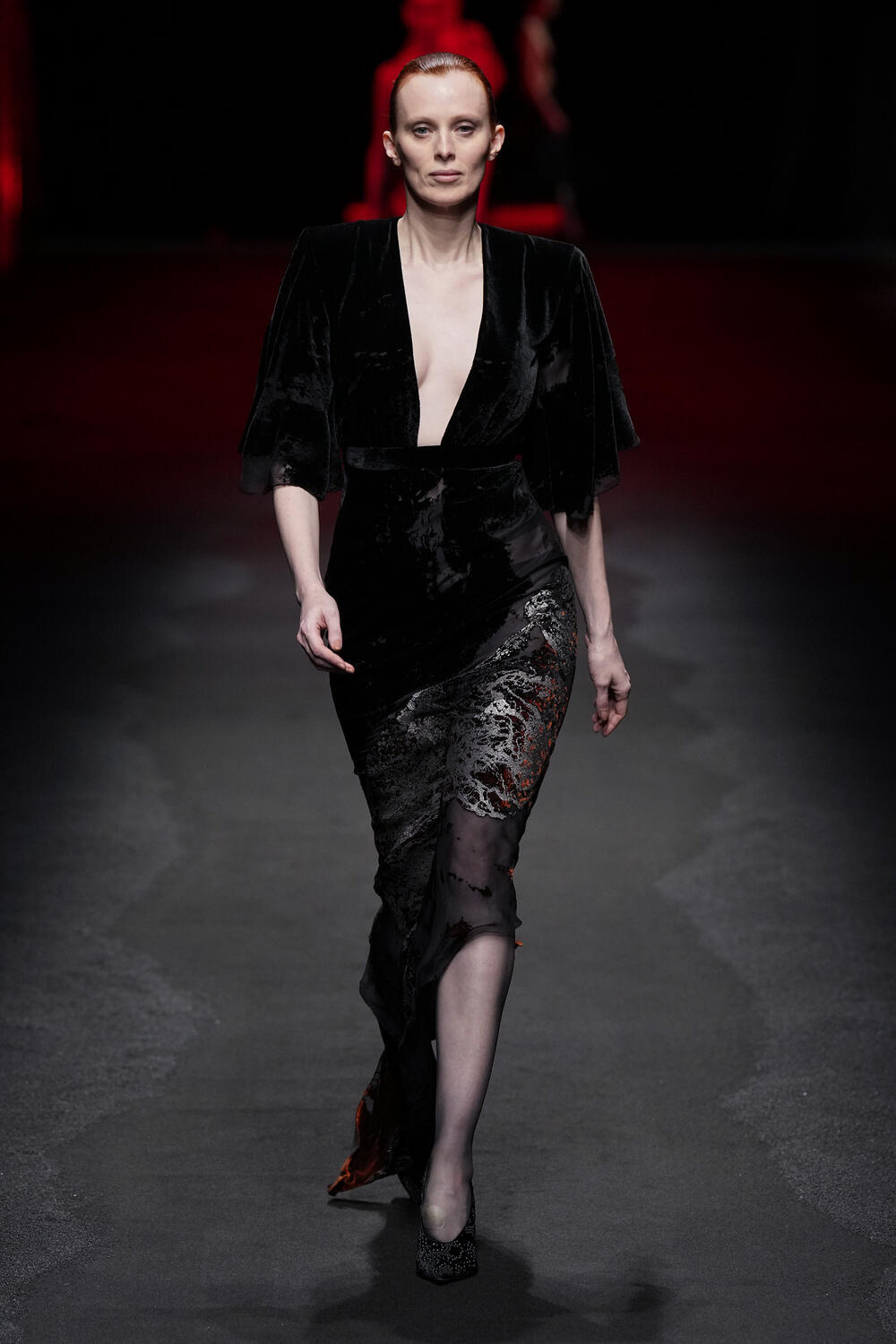 ROBERTO CAVALLI WOMEN FW 25-26 - Foto #48