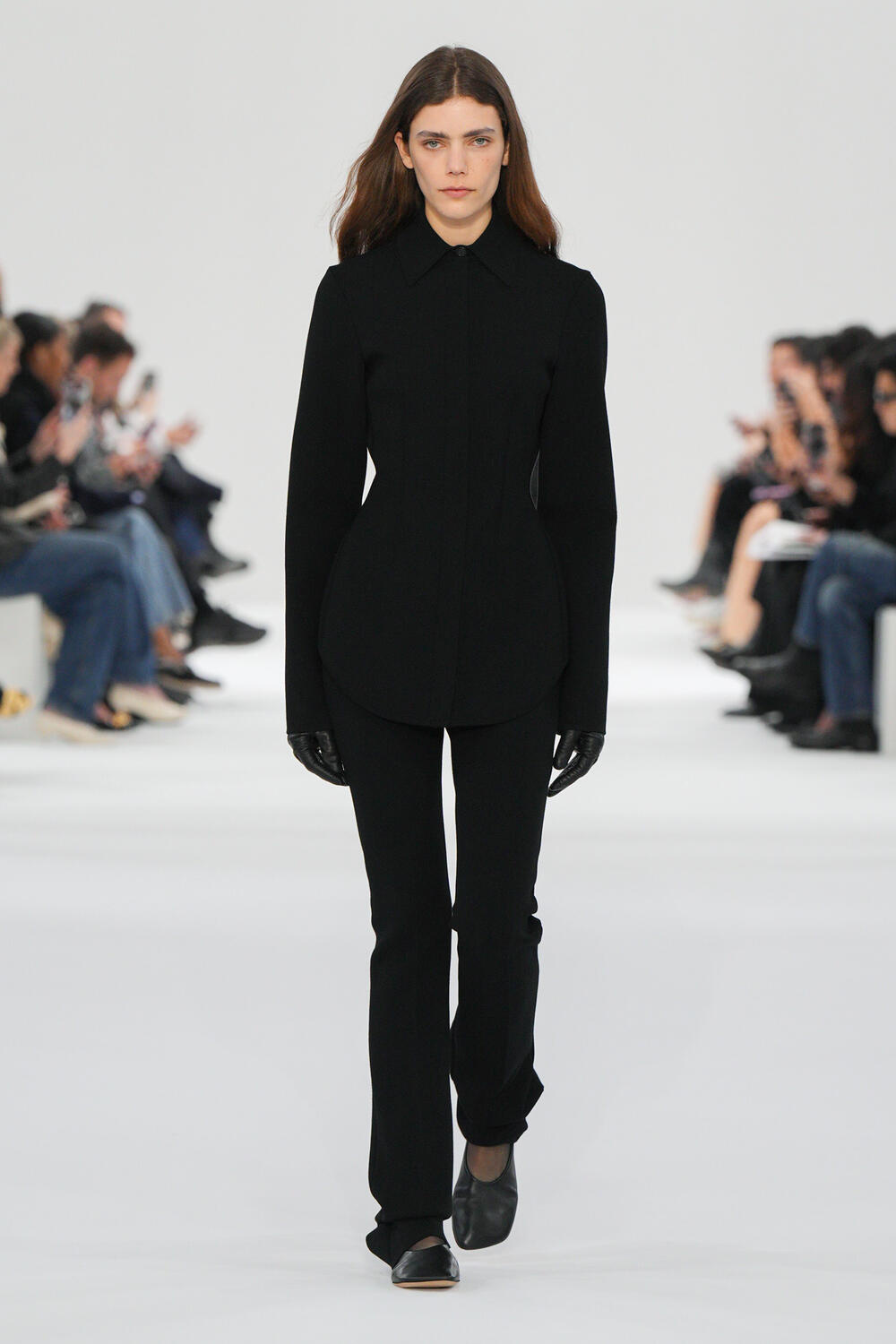 SPORTMAX WOMEN FW 25-26 - Foto #2