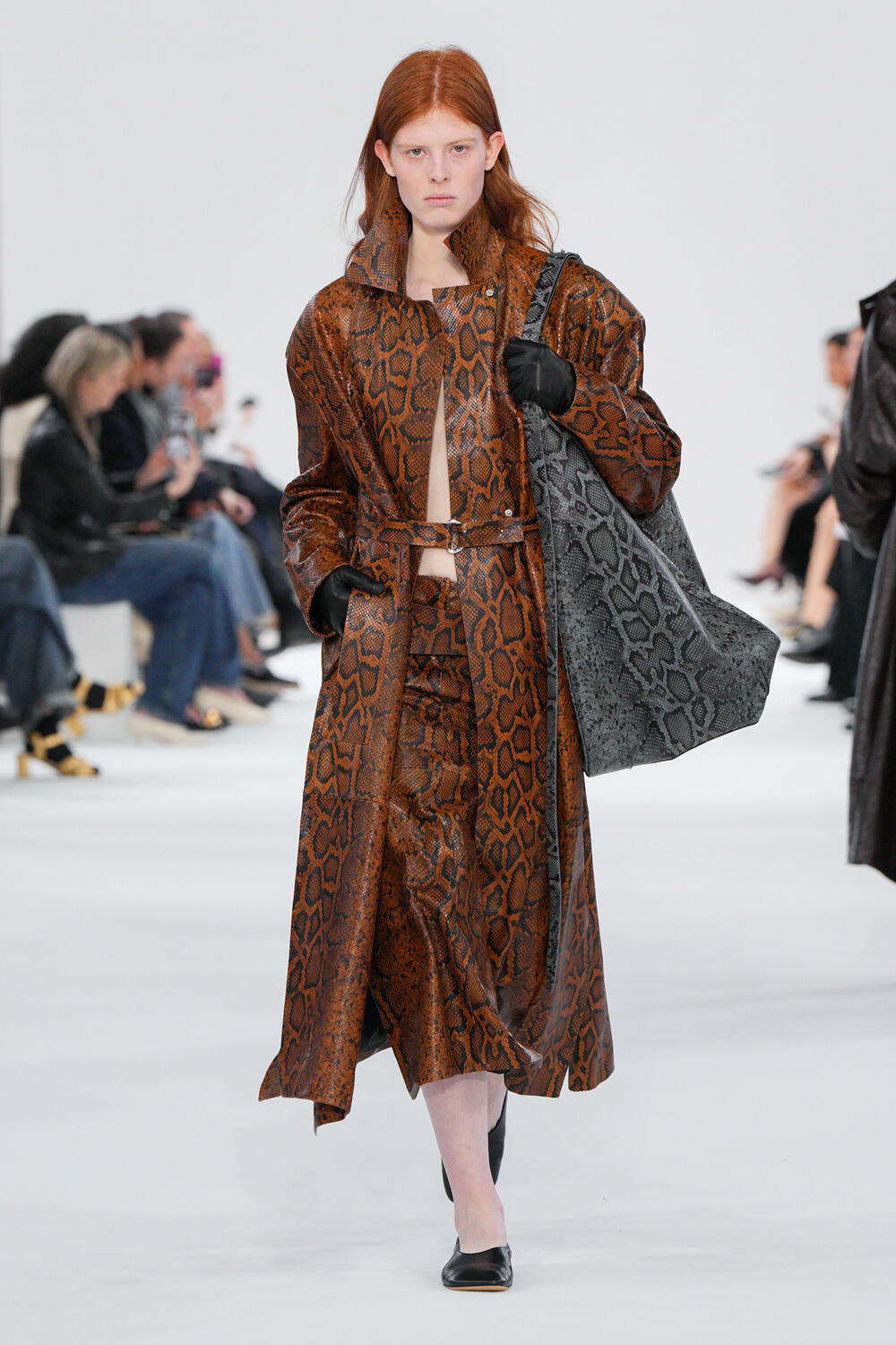 SPORTMAX WOMEN FW 25-26 - Foto #19