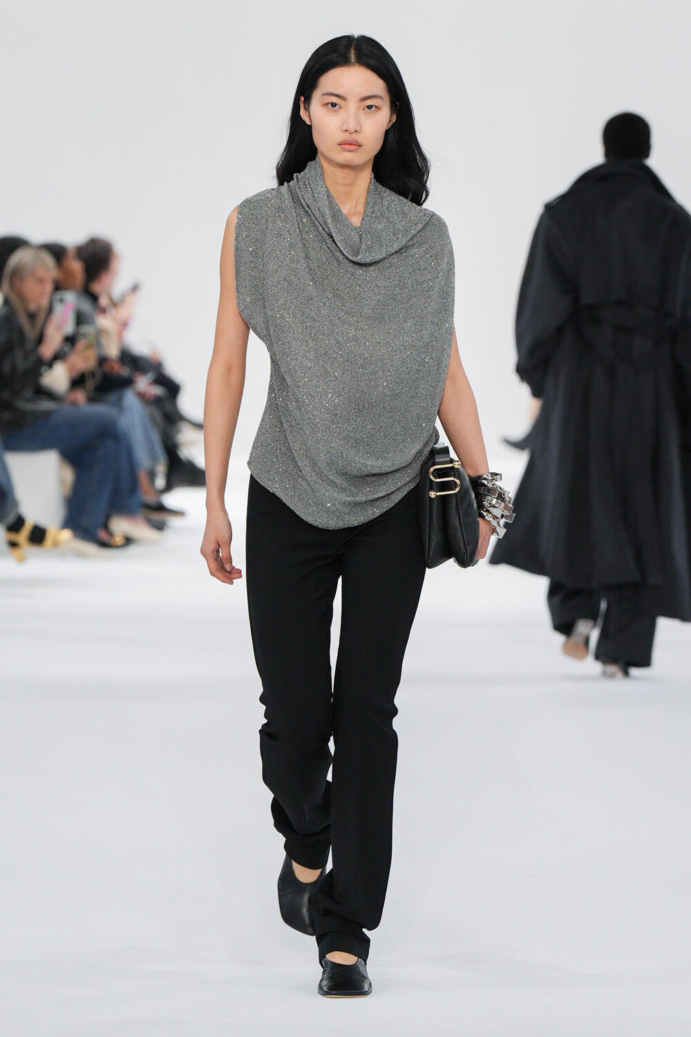 SPORTMAX WOMEN FW 25-26 - Foto #12