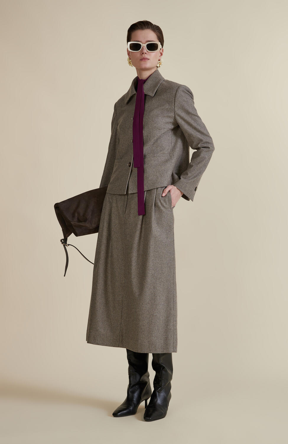 SLOWEAR WOMEN FW 25-26 - Foto #2