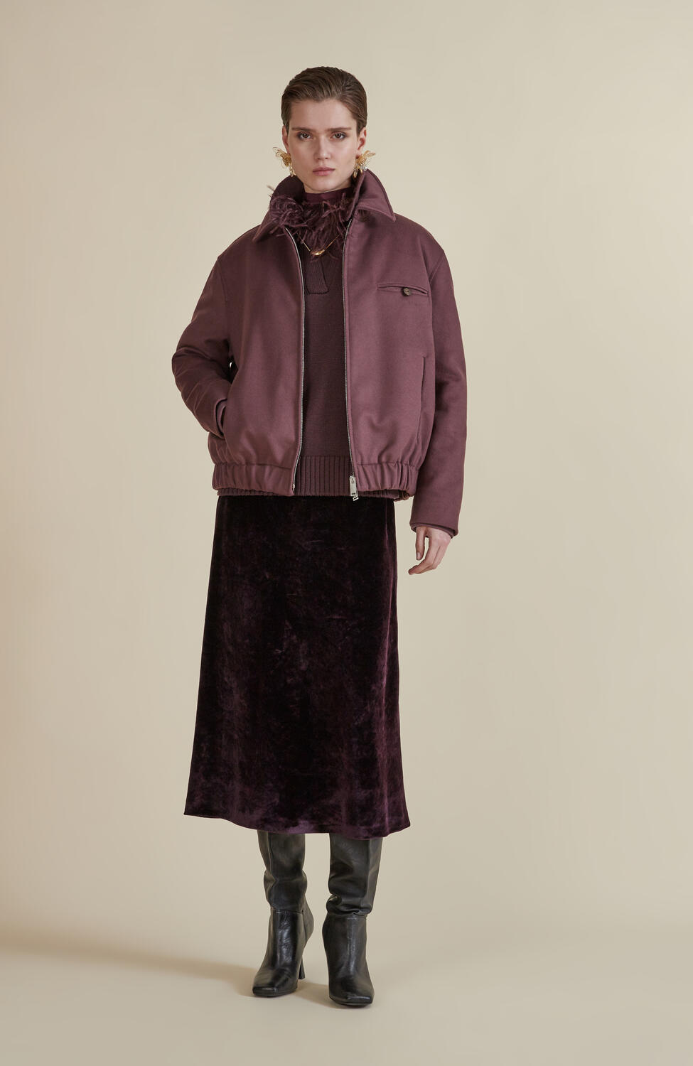 SLOWEAR WOMEN FW 25-26 - Foto #3