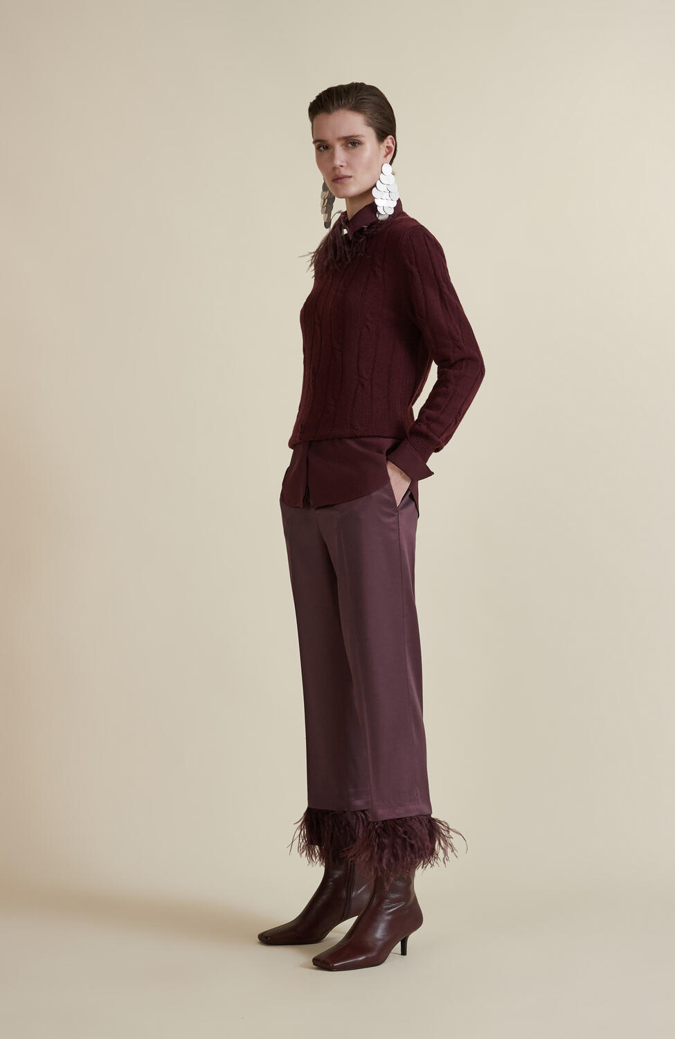 SLOWEAR WOMEN FW 25-26 - Foto #4