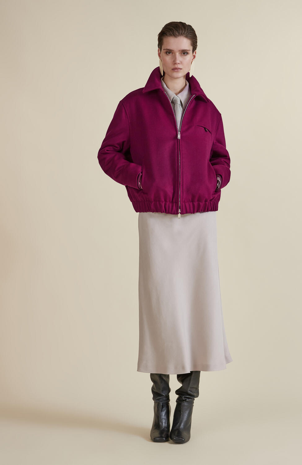 SLOWEAR WOMEN FW 25-26 - Foto #5