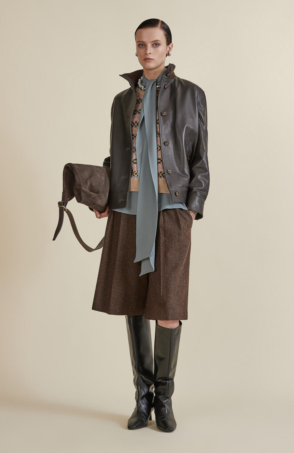 SLOWEAR WOMEN FW 25-26 - Foto #11