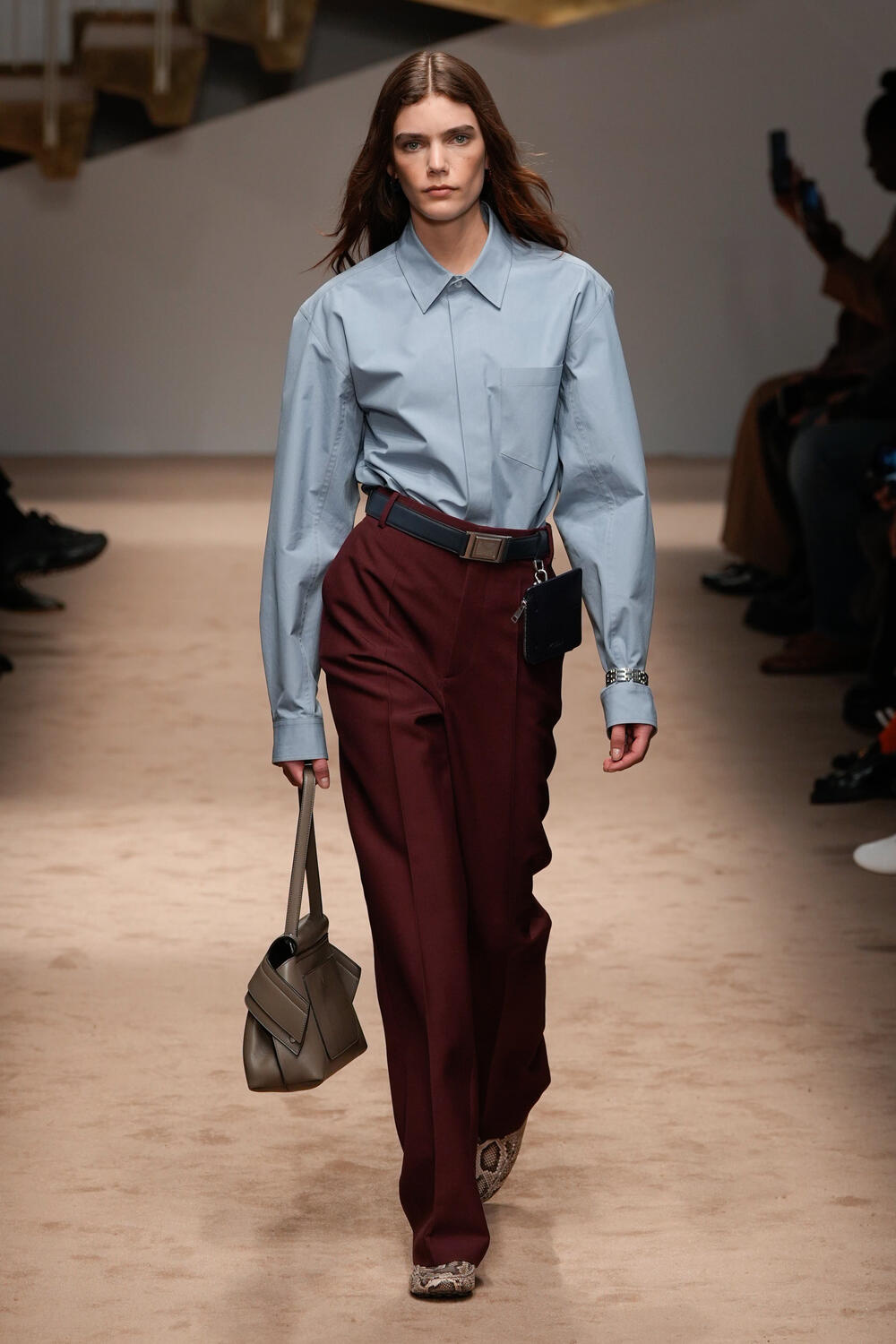 TOD'S WOMEN FW 25-26 - Foto #1