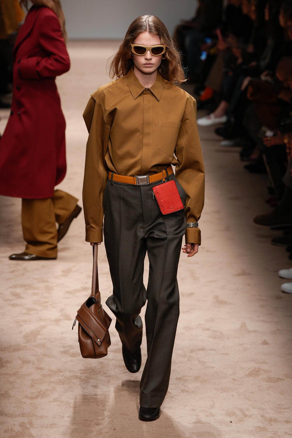 TOD'S WOMEN FW 25-26 - Foto #3