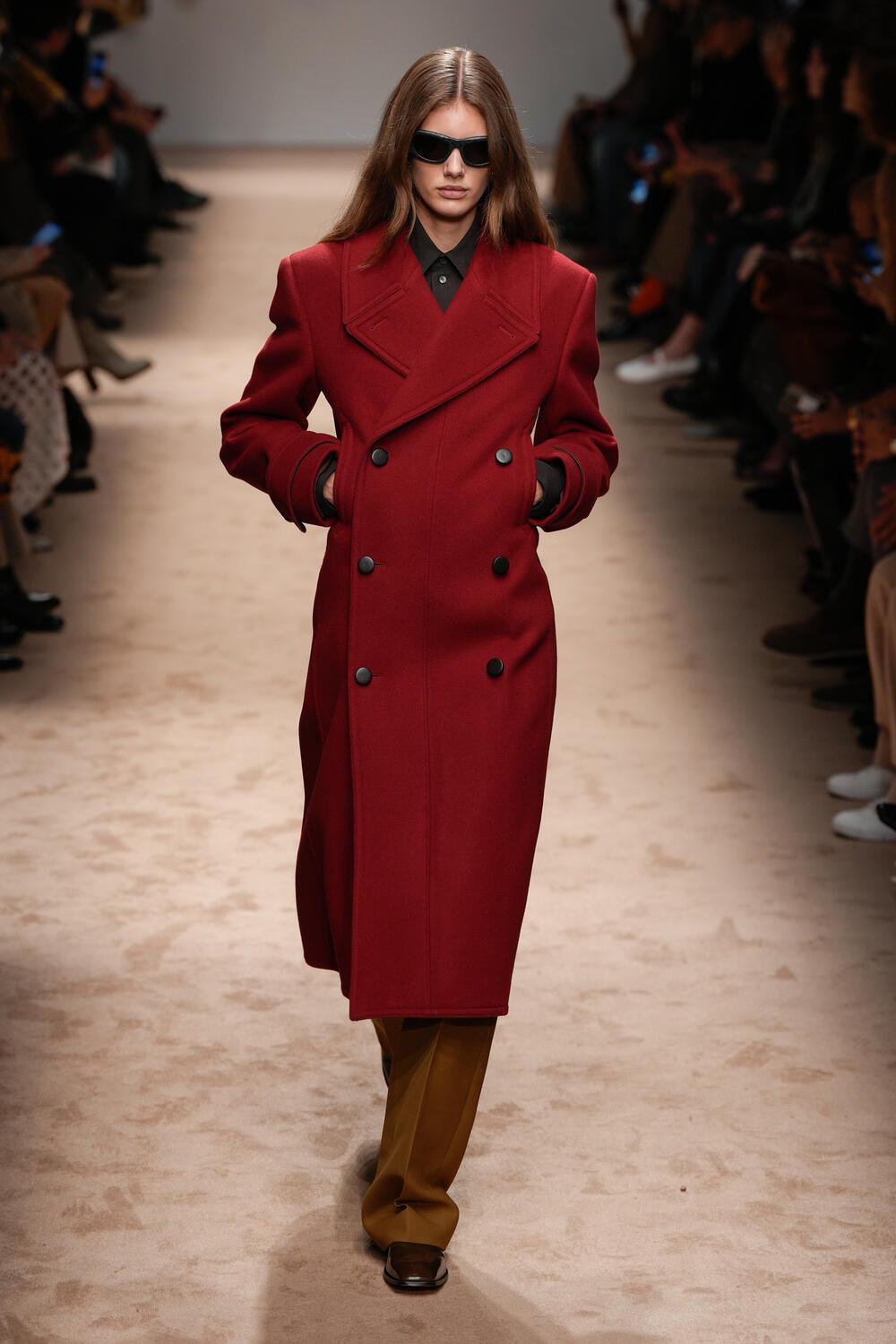 TOD'S WOMEN FW 25-26 - Foto #4