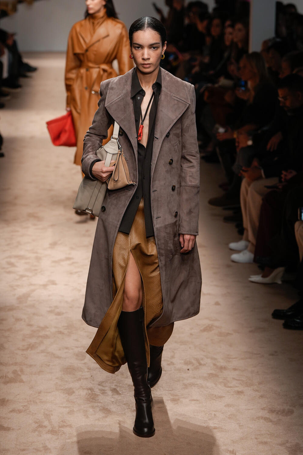 TOD'S WOMEN FW 25-26 - Foto #9