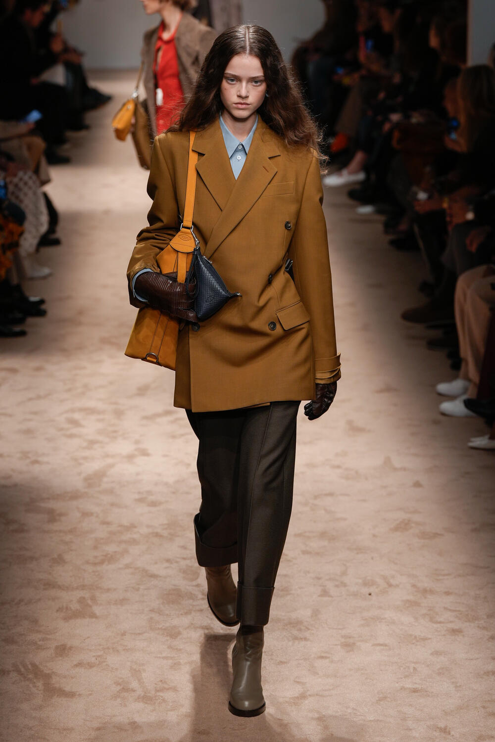 TOD'S WOMEN FW 25-26 - Foto #6