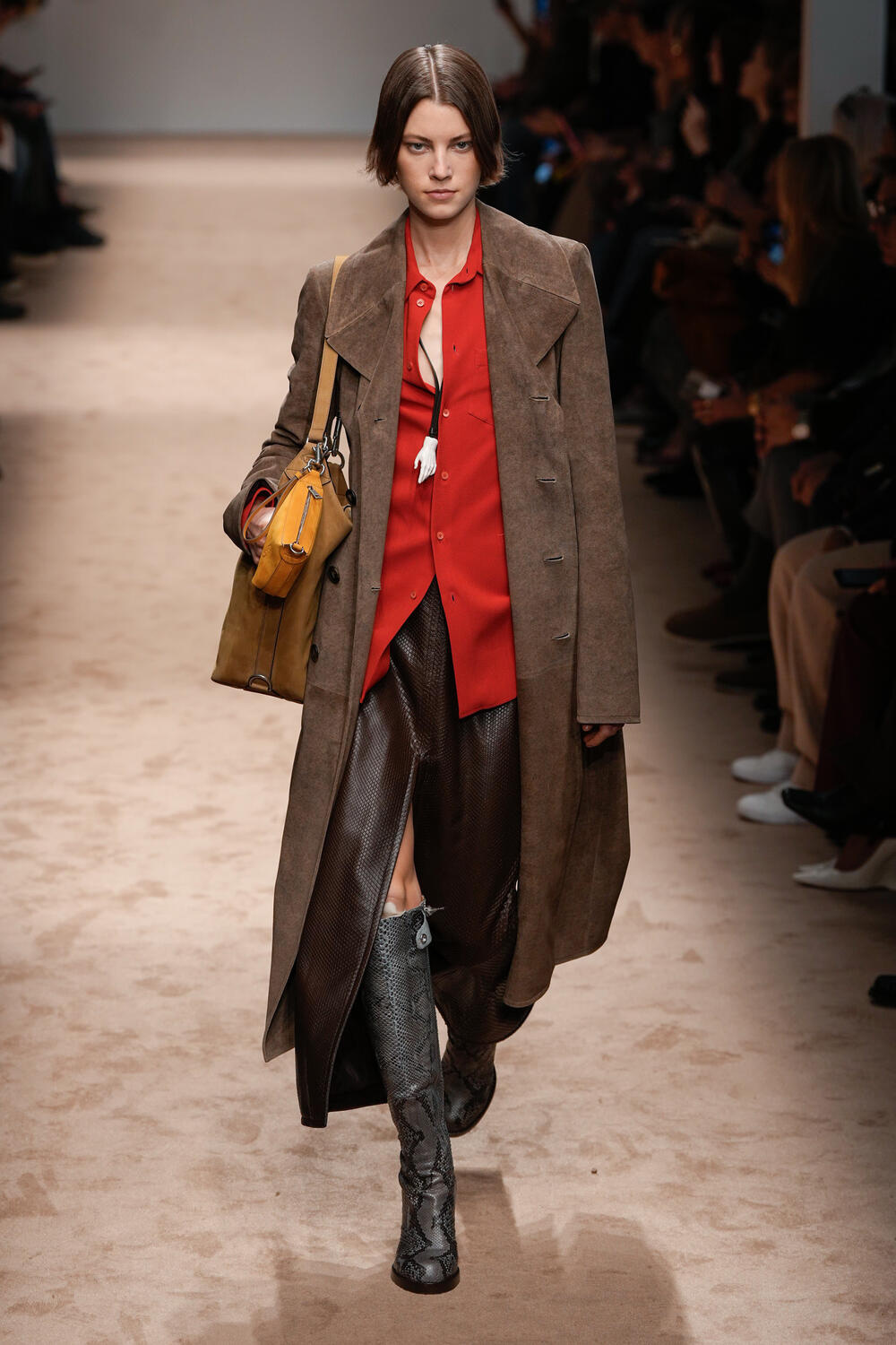 TOD'S WOMEN FW 25-26 - Foto #7