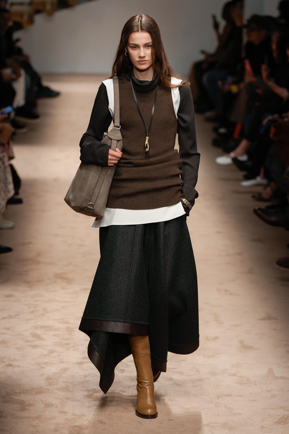 TOD'S WOMEN FW 25-26 - Foto #19