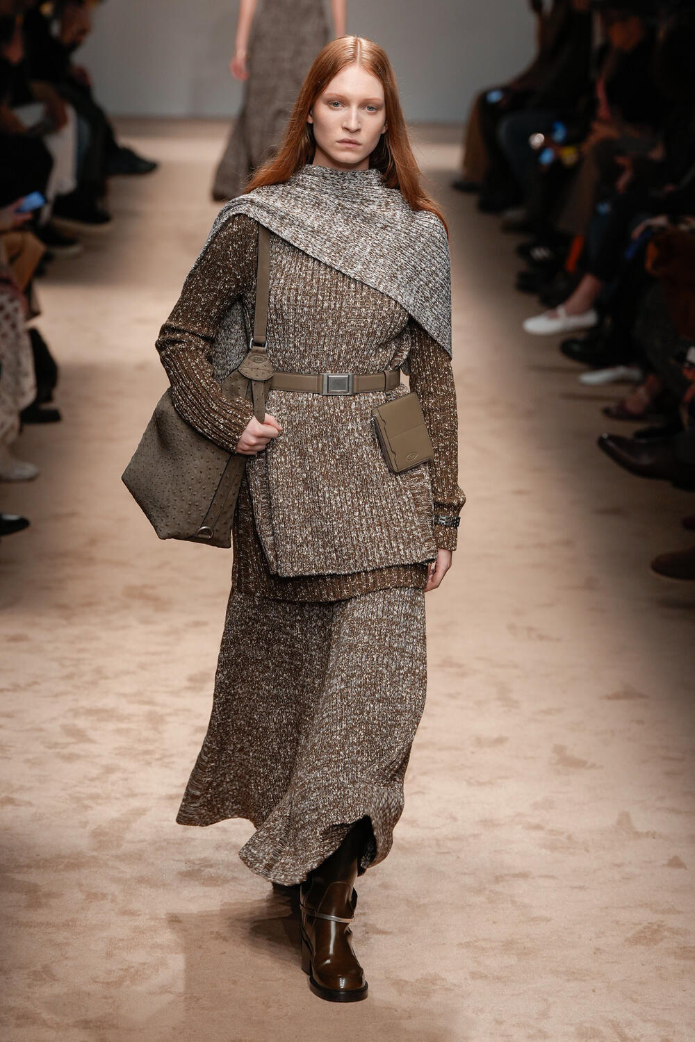 TOD'S WOMEN FW 25-26 - Foto #21