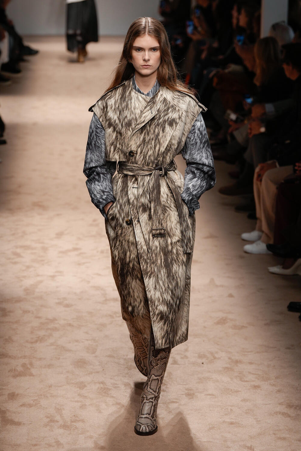 TOD'S WOMEN FW 25-26 - Foto #16