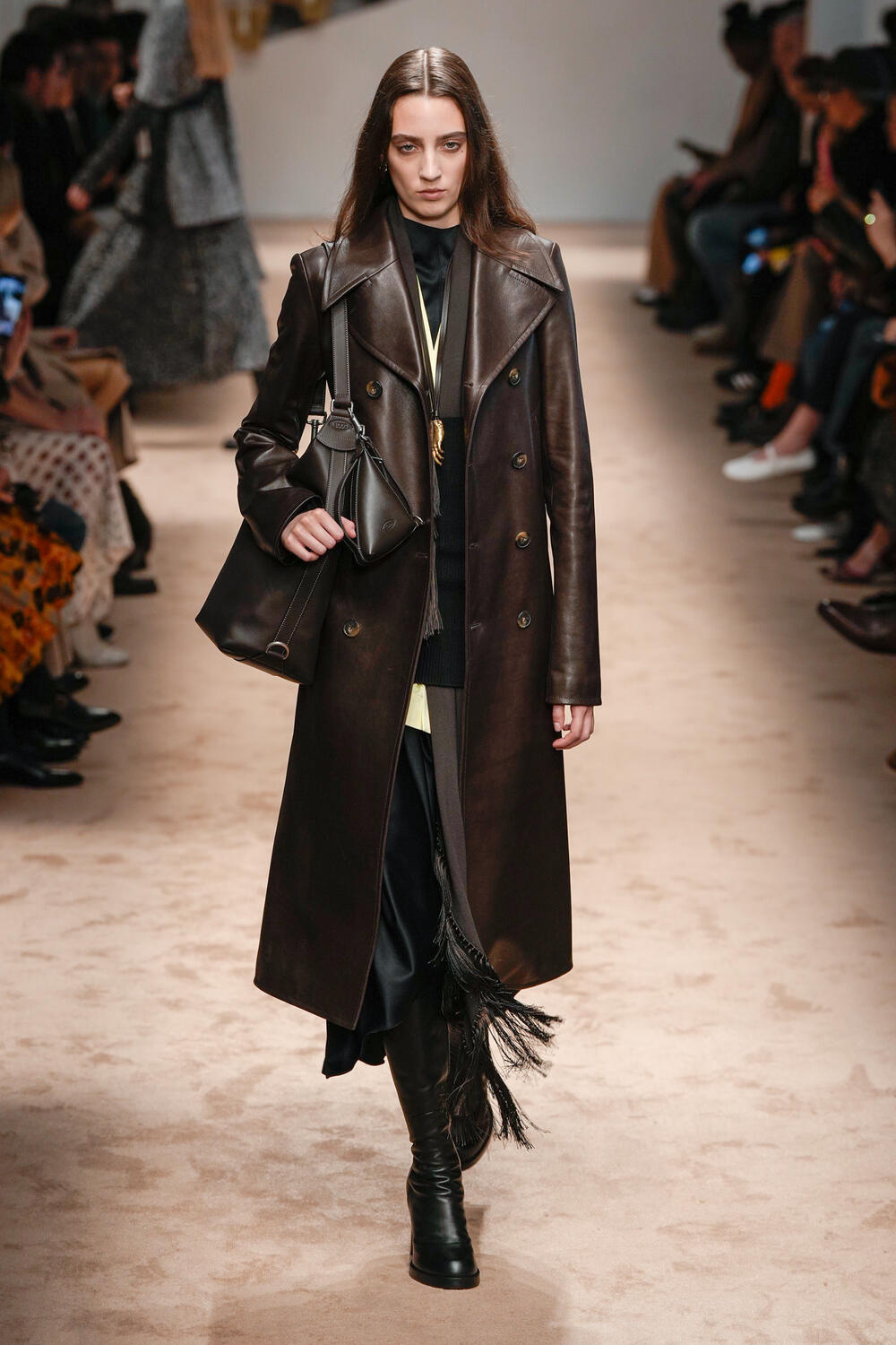 TOD'S WOMEN FW 25-26 - Foto #31