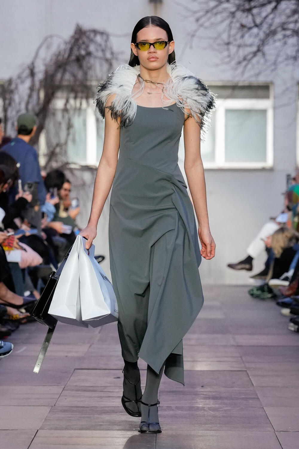 SUNNEI WOMEN FW 25-26 - Foto #9