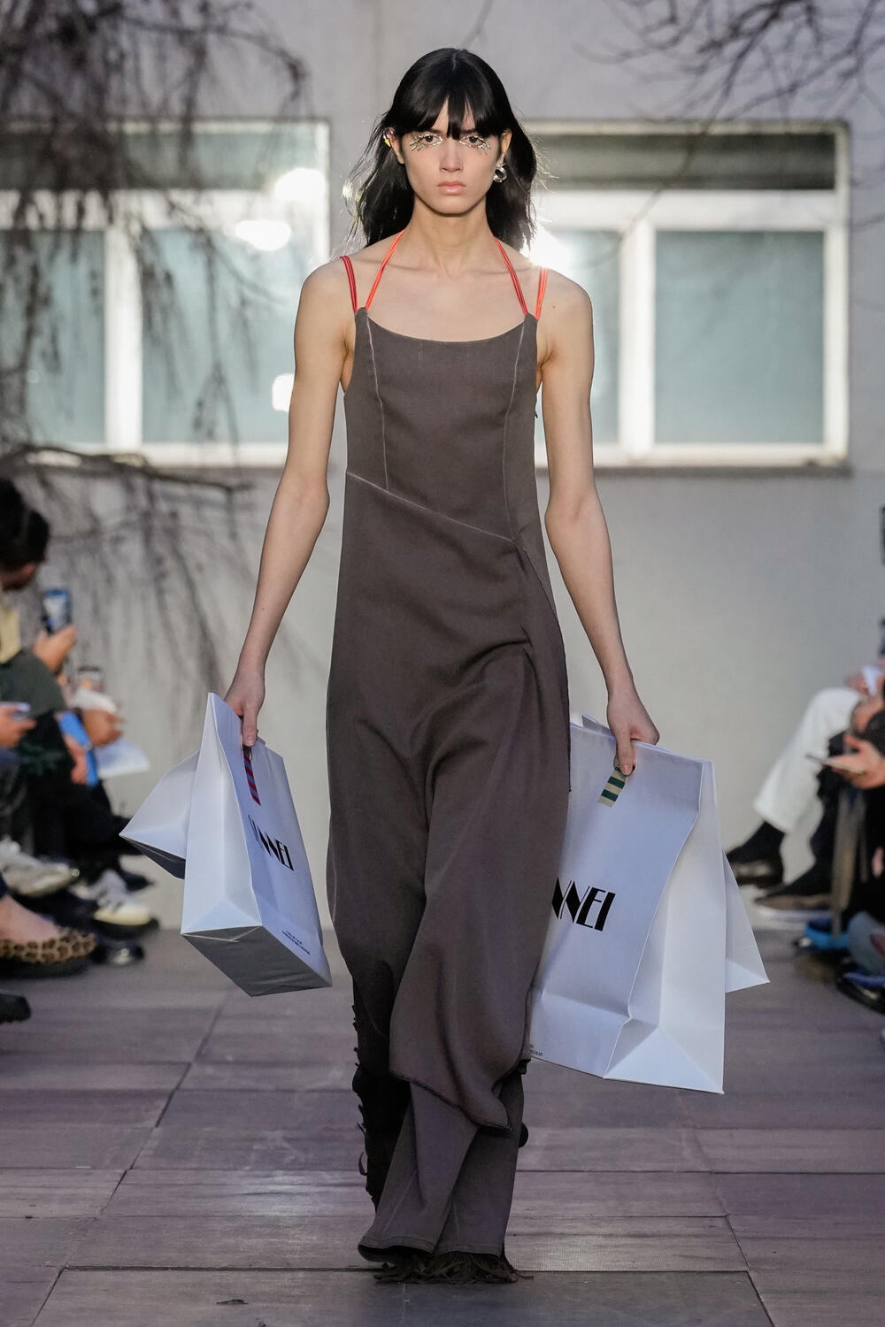 SUNNEI WOMEN FW 25-26 - Foto #21