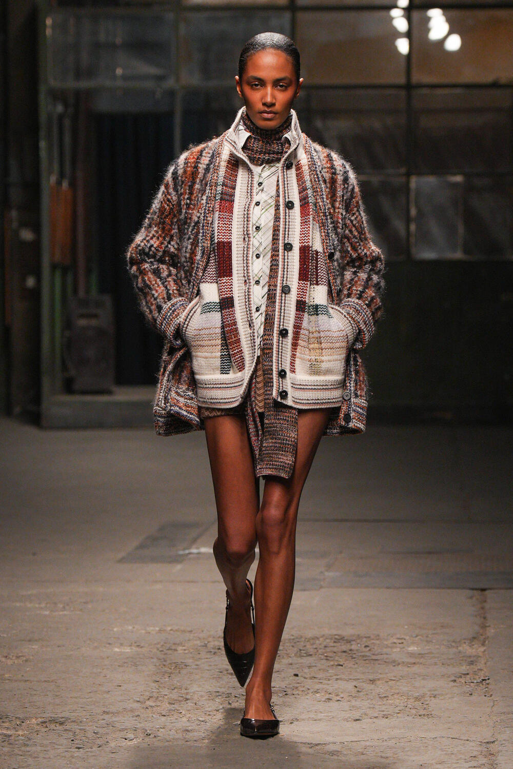 MISSONI WOMEN FW 25-26 - Foto #1