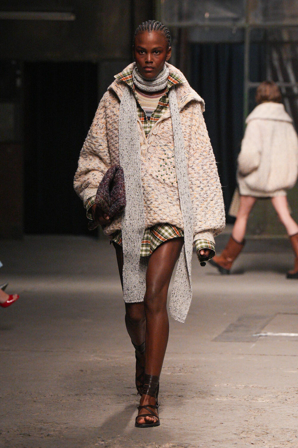 MISSONI WOMEN FW 25-26 - Foto #7