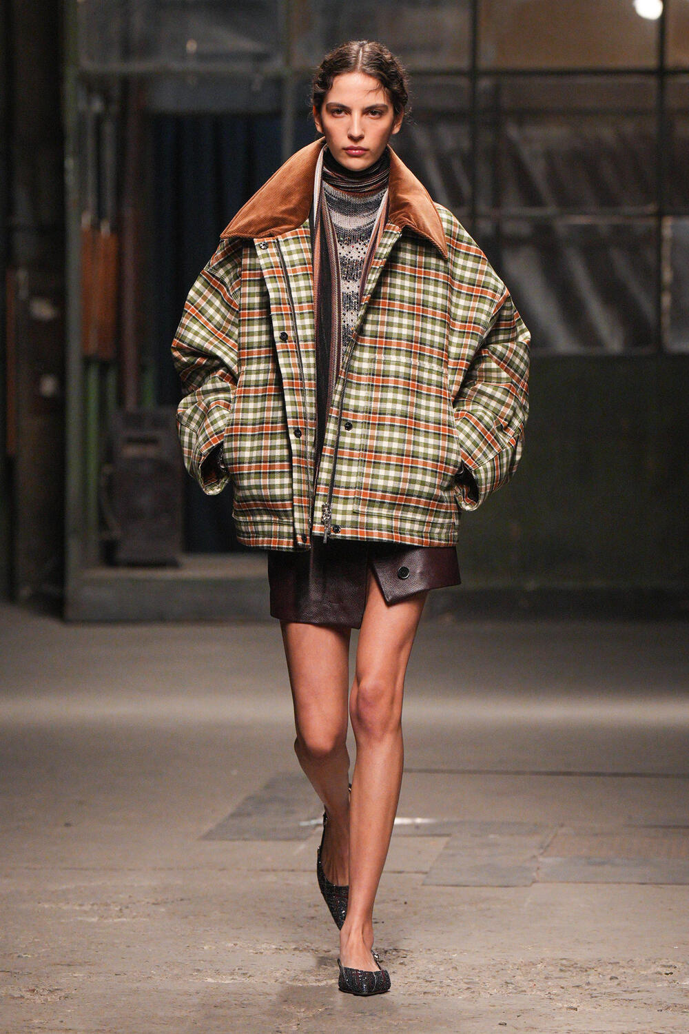 MISSONI WOMEN FW 25-26 - Foto #0