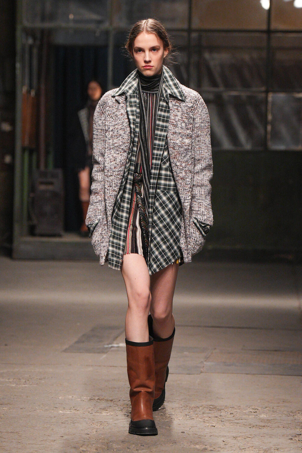 MISSONI WOMEN FW 25-26 - Foto #1