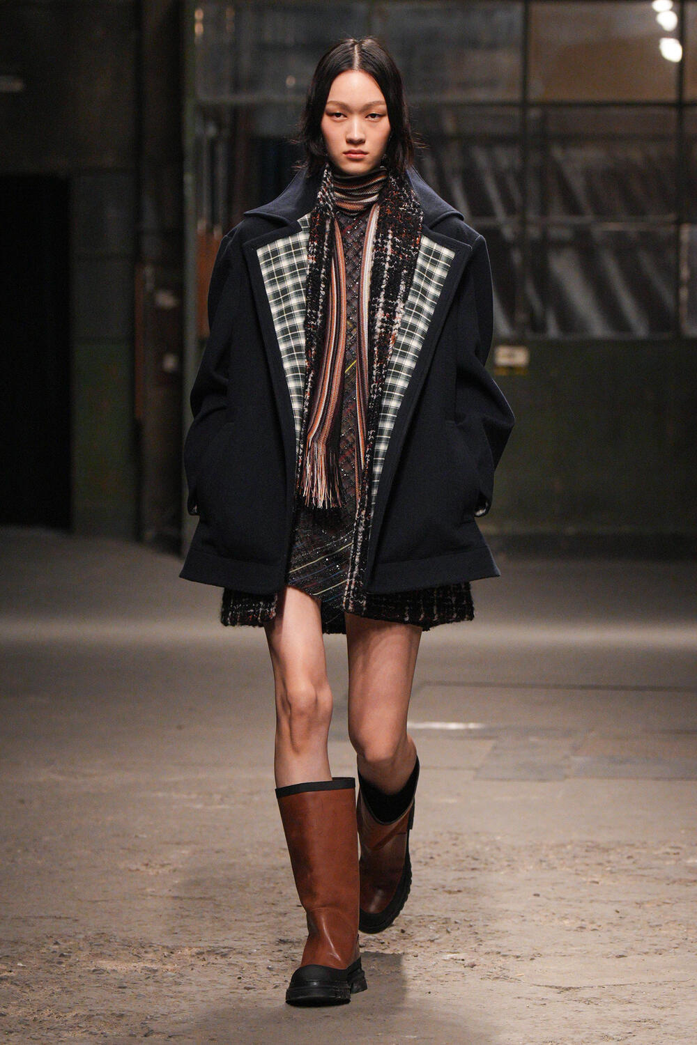 MISSONI WOMEN FW 25-26 - Foto #2