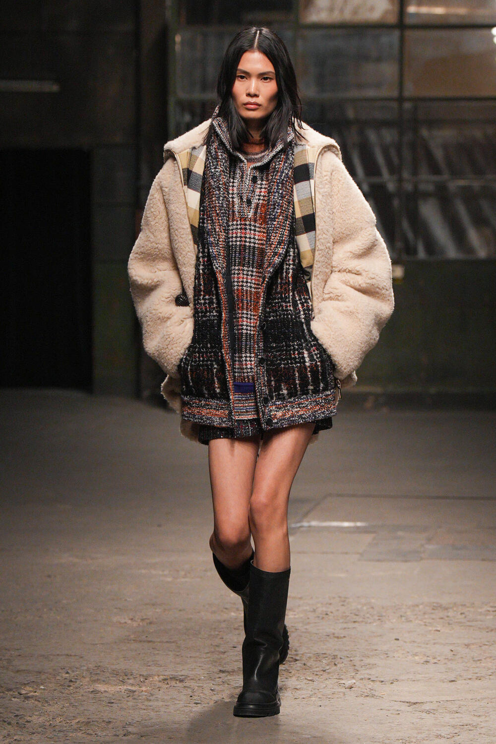 MISSONI WOMEN FW 25-26 - Foto #2