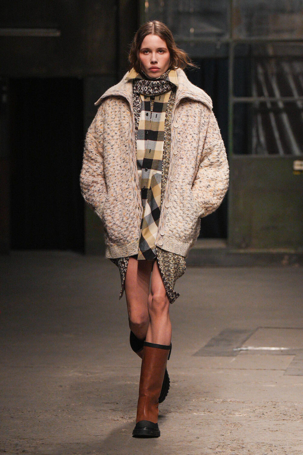 MISSONI WOMEN FW 25-26 - Foto #3