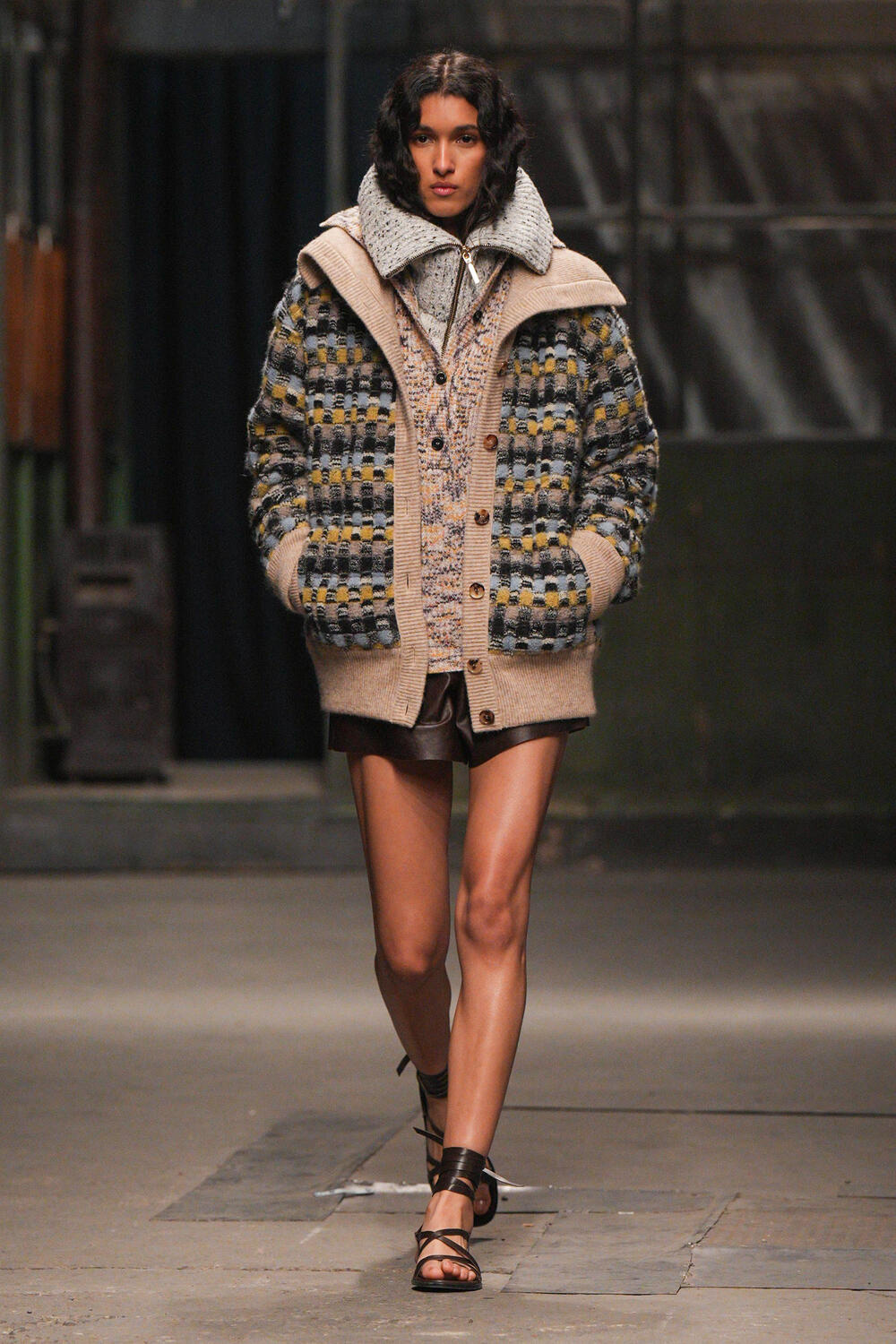 MISSONI WOMEN FW 25-26 - Foto #4