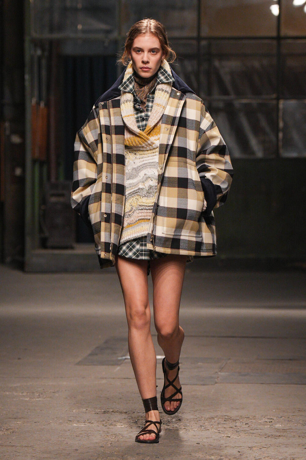 MISSONI WOMEN FW 25-26 - Foto #5