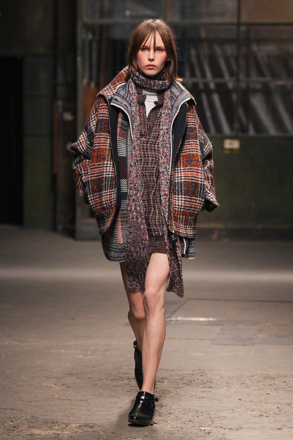 MISSONI WOMEN FW 25-26 - Foto #10