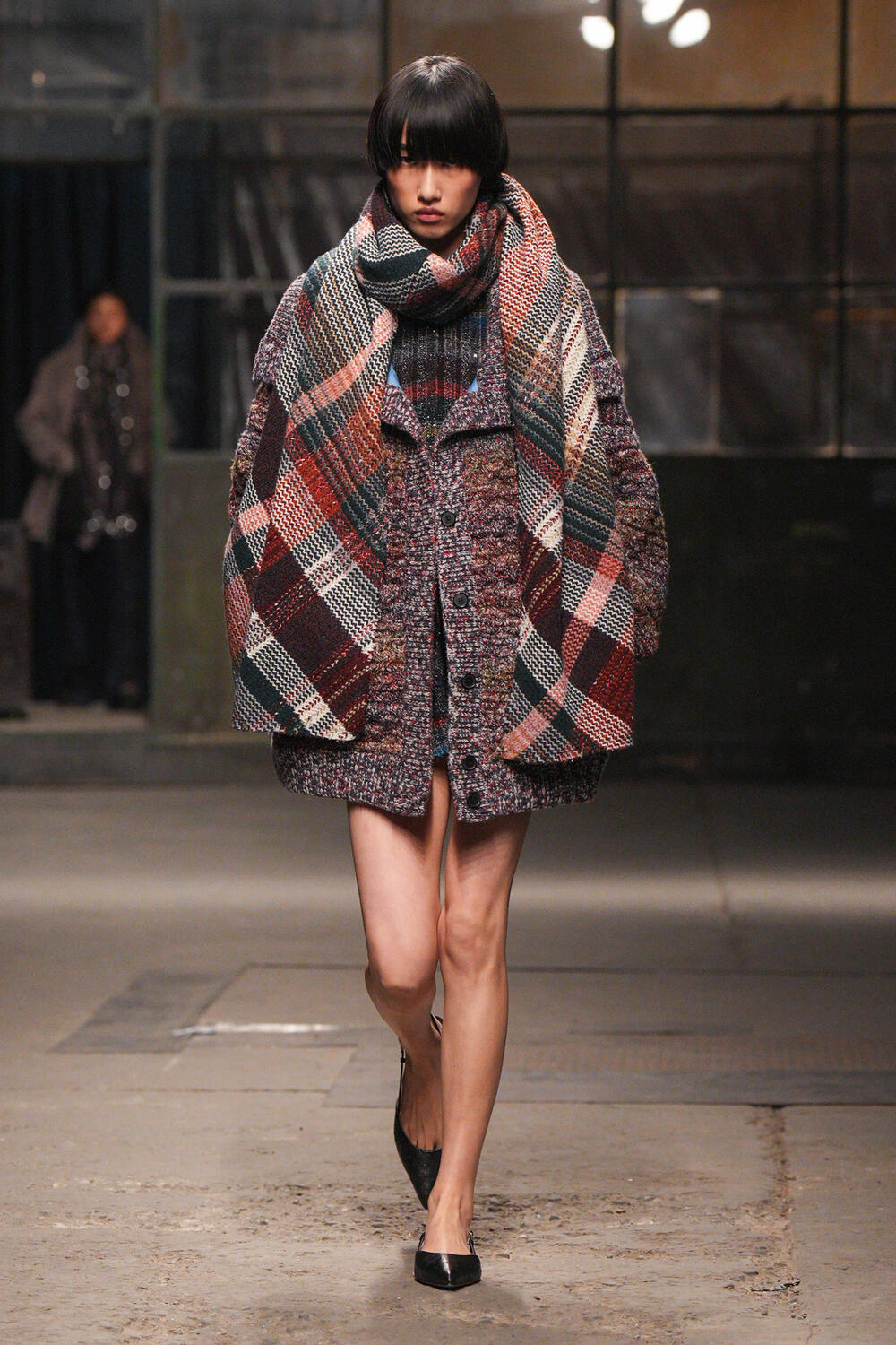 MISSONI WOMEN FW 25-26 - Foto #11