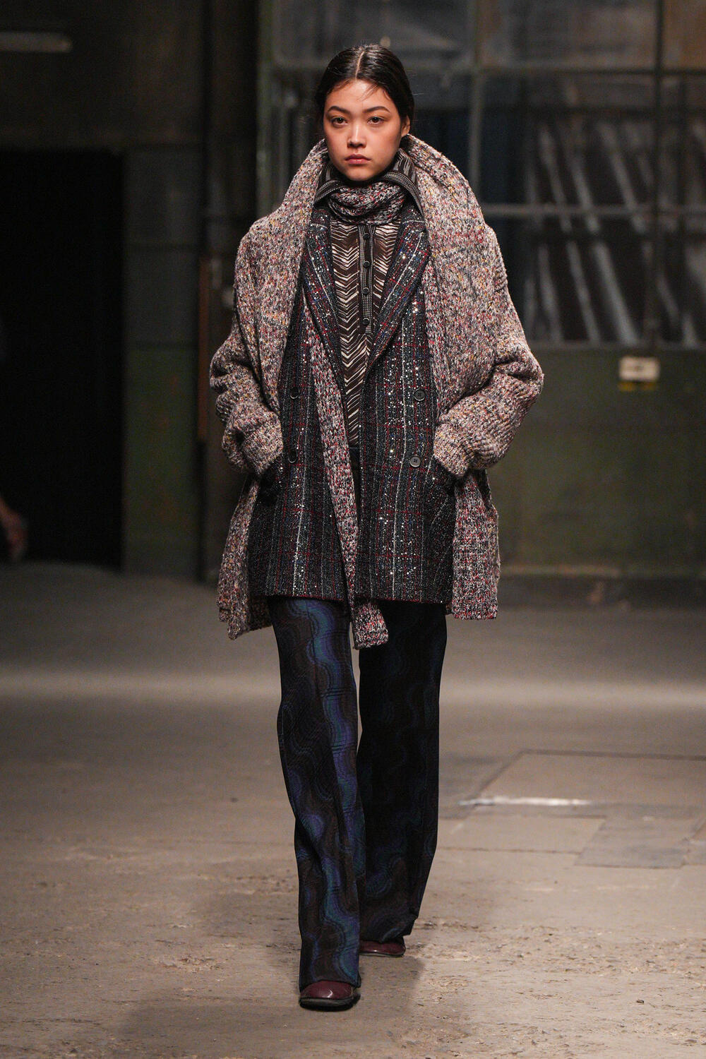 MISSONI WOMEN FW 25-26 - Foto #12