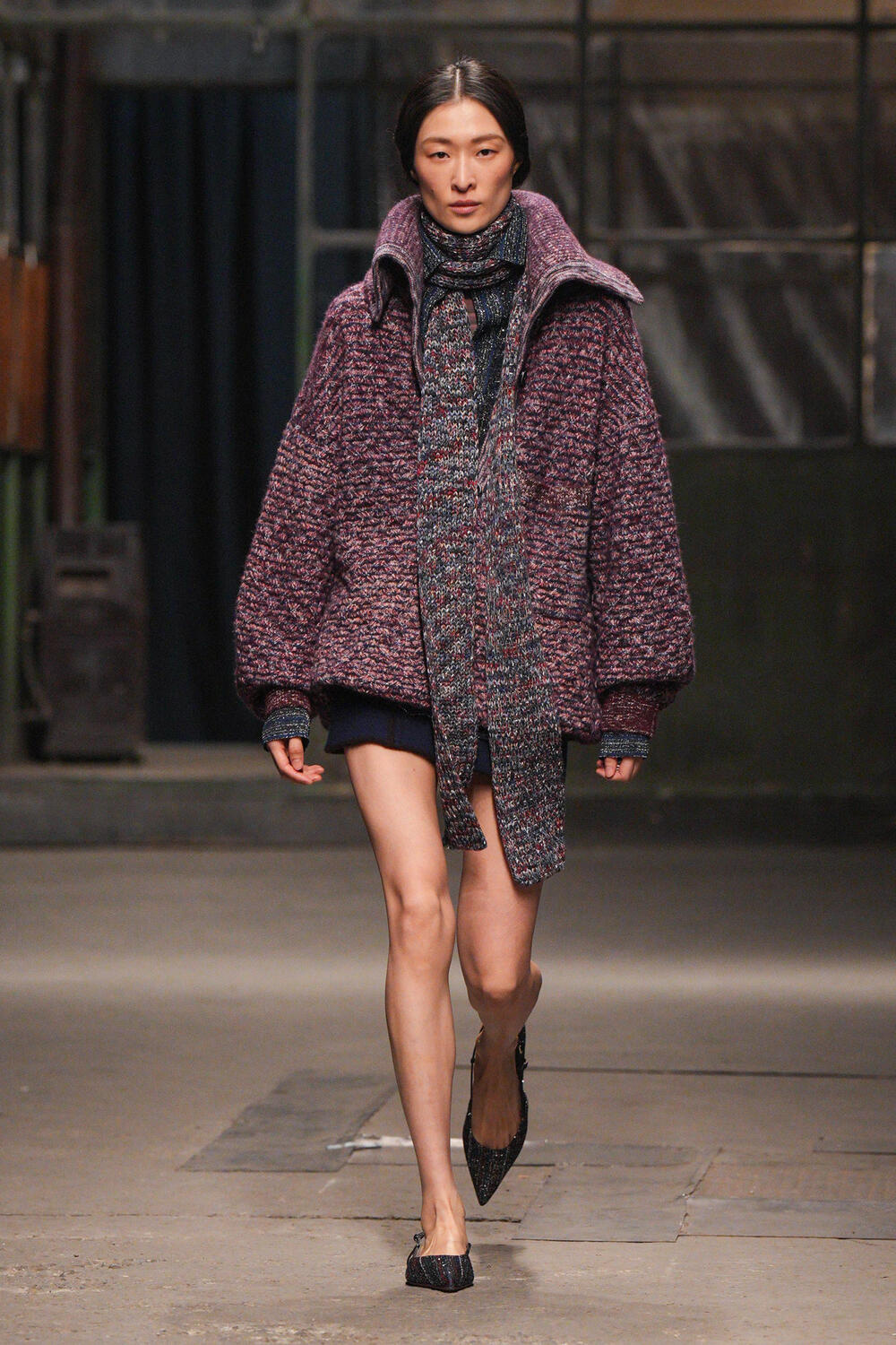 MISSONI WOMEN FW 25-26 - Foto #13