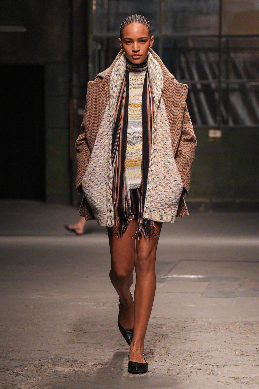 MISSONI WOMEN FW 25-26 - Foto #4