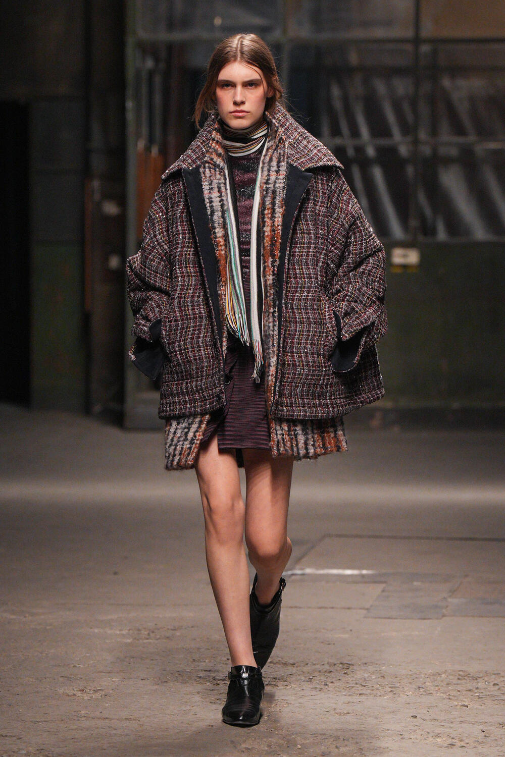 MISSONI WOMEN FW 25-26 - Foto #5