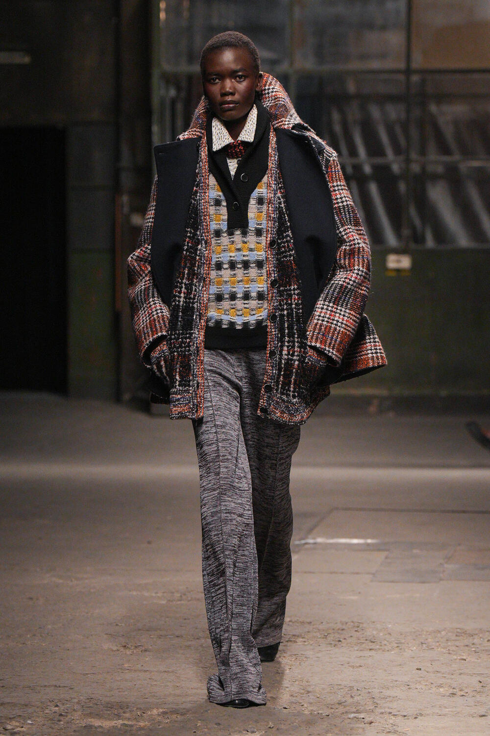 MISSONI WOMEN FW 25-26 - Foto #6