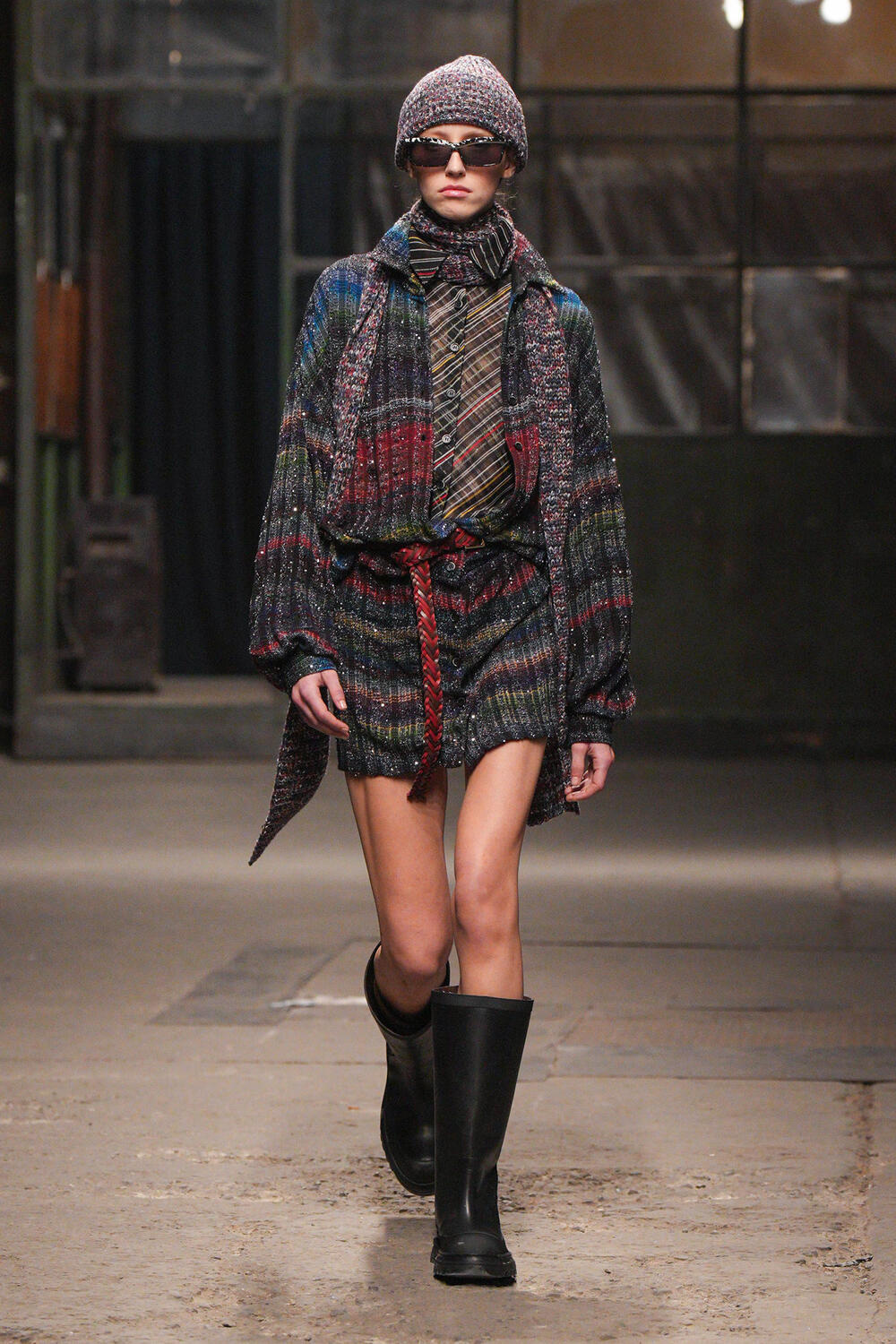 MISSONI WOMEN FW 25-26 - Foto #18