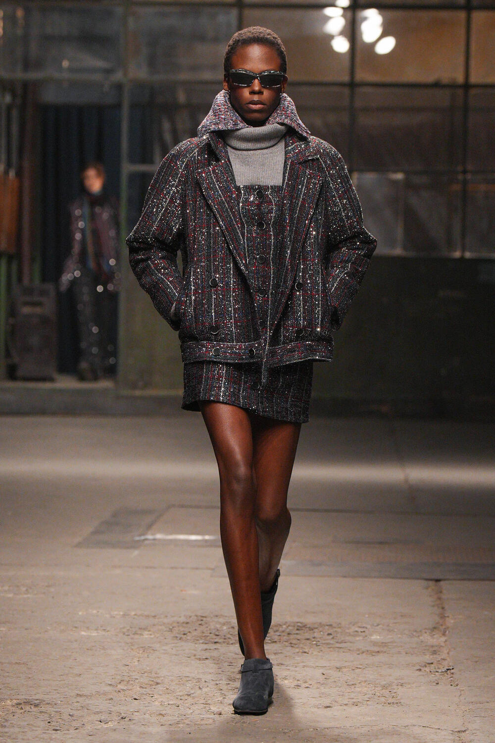 MISSONI WOMEN FW 25-26 - Foto #23