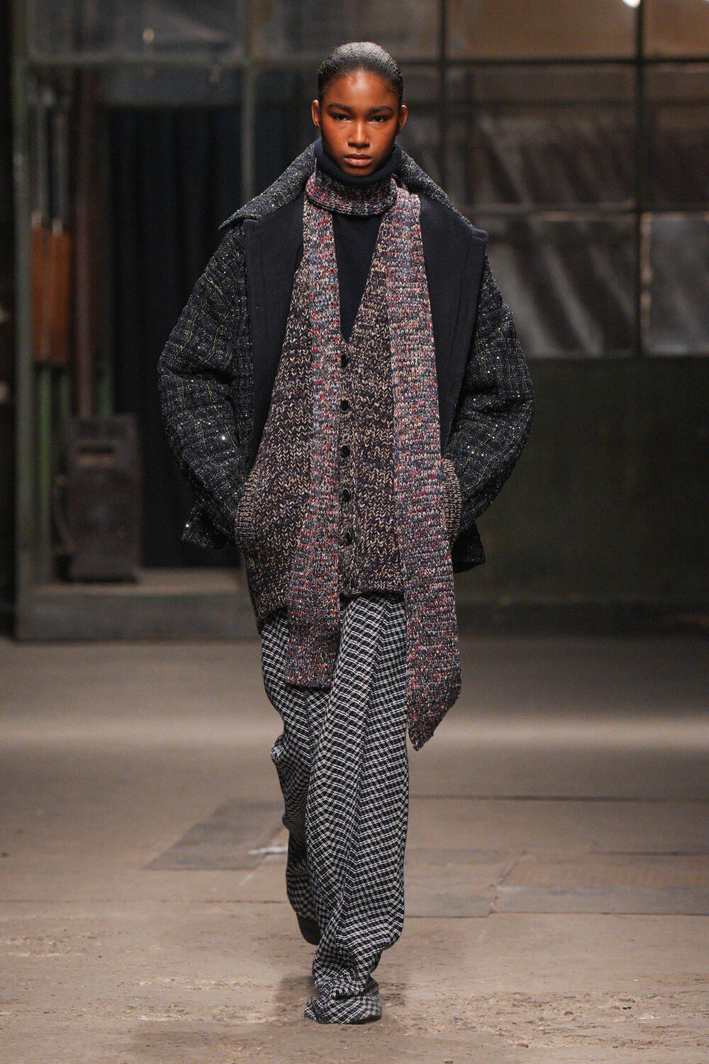 MISSONI WOMEN FW 25-26 - Foto #14