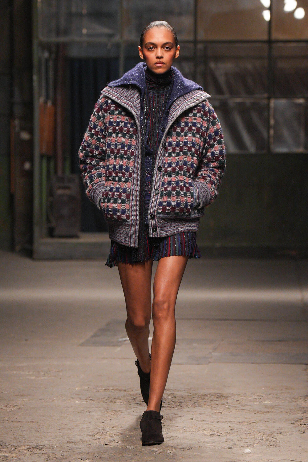 MISSONI WOMEN FW 25-26 - Foto #15