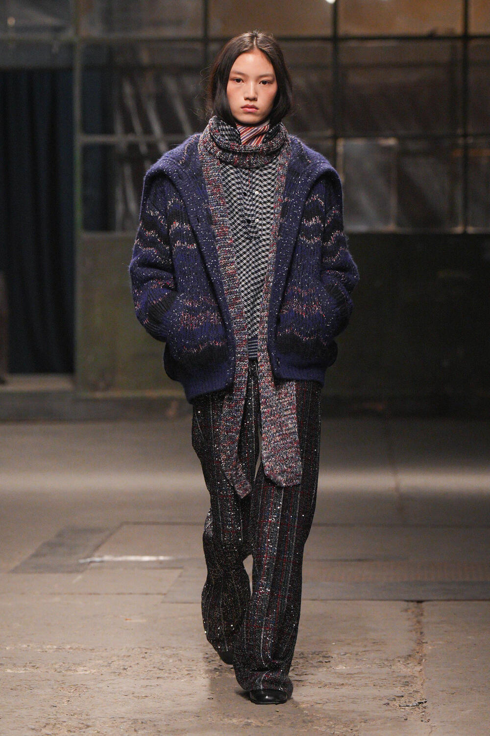 MISSONI WOMEN FW 25-26 - Foto #16