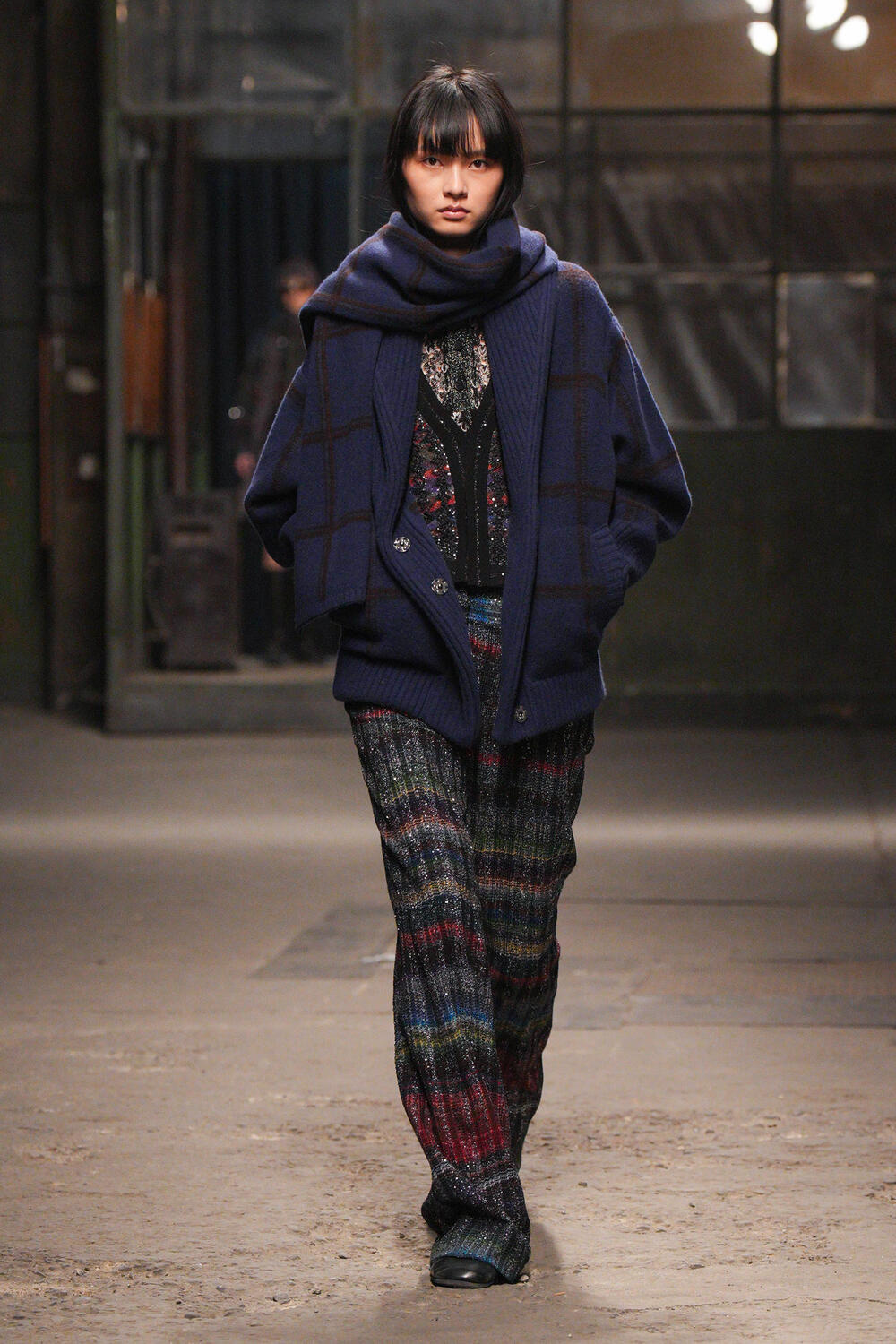 MISSONI WOMEN FW 25-26 - Foto #17