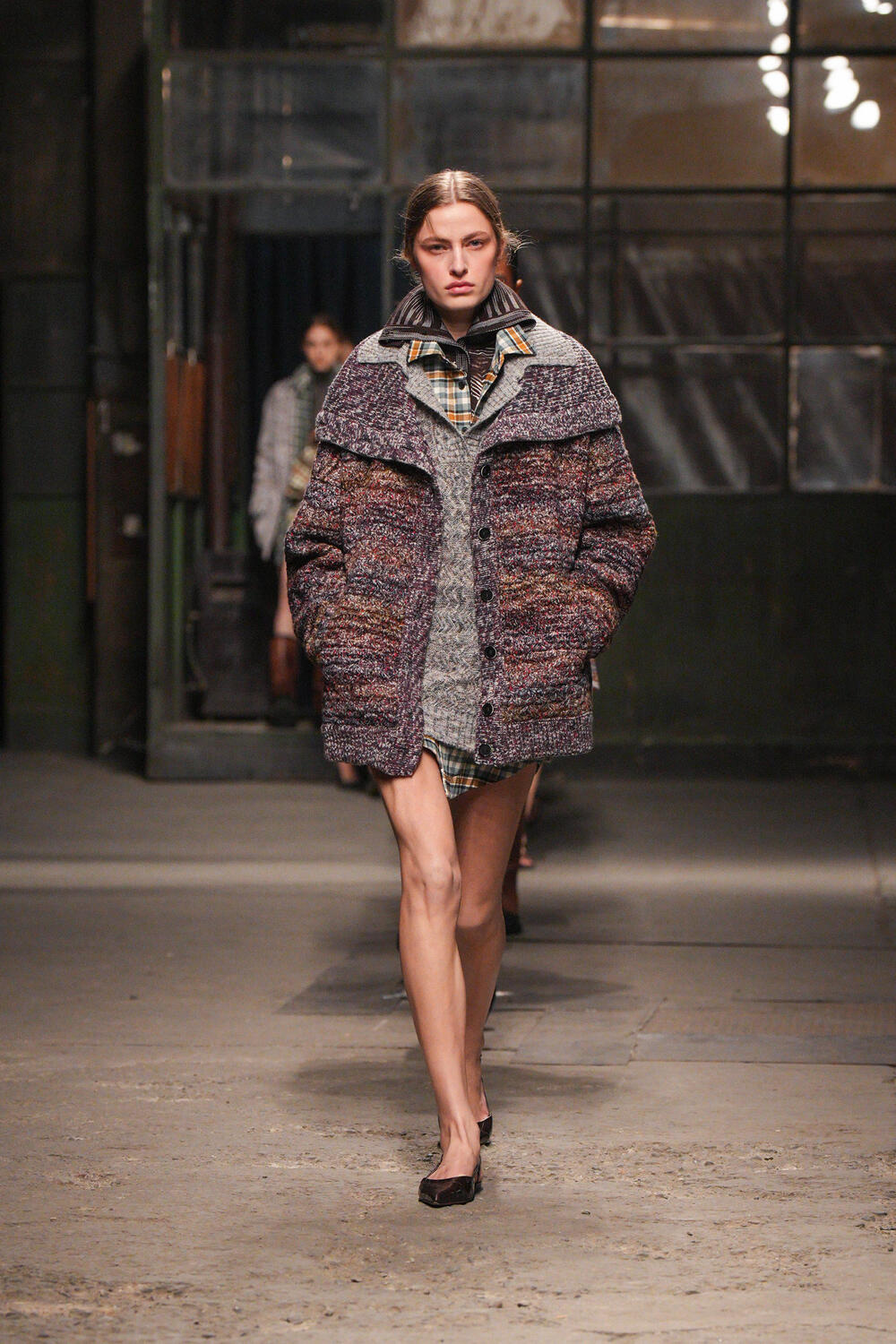 MISSONI WOMEN FW 25-26 - Foto #28