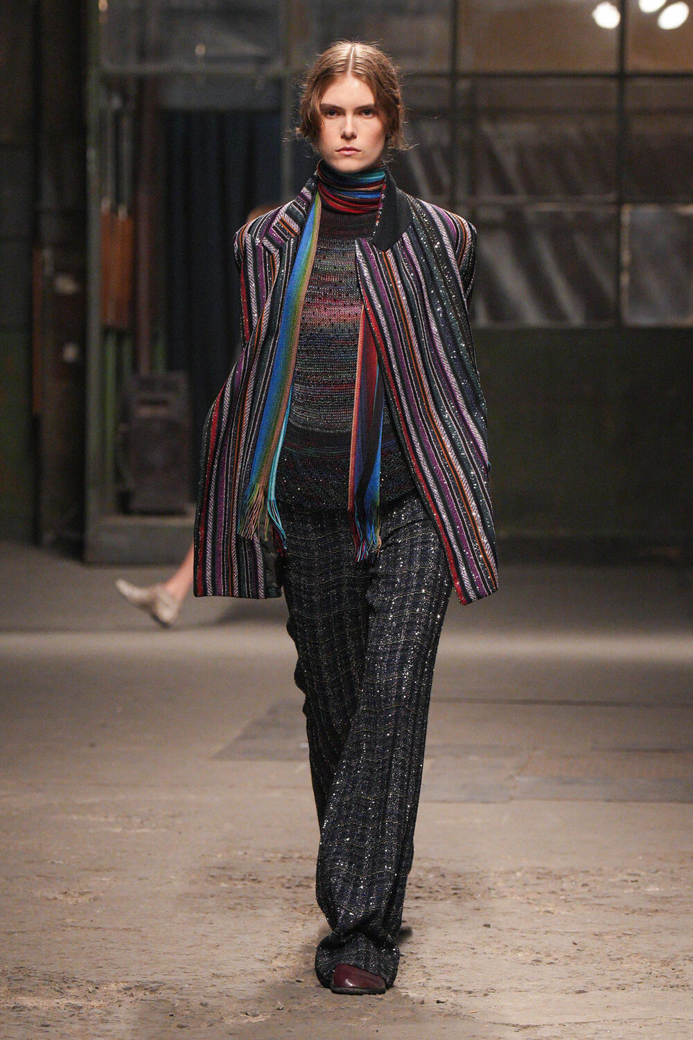 MISSONI WOMEN FW 25-26 - Foto #24