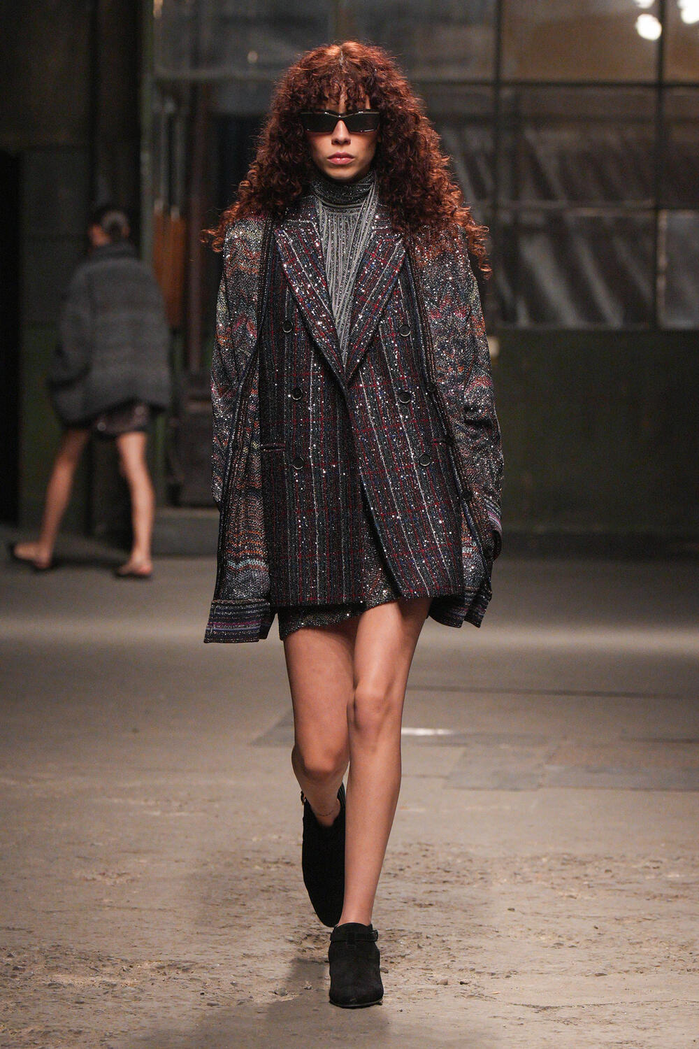 MISSONI WOMEN FW 25-26 - Foto #25