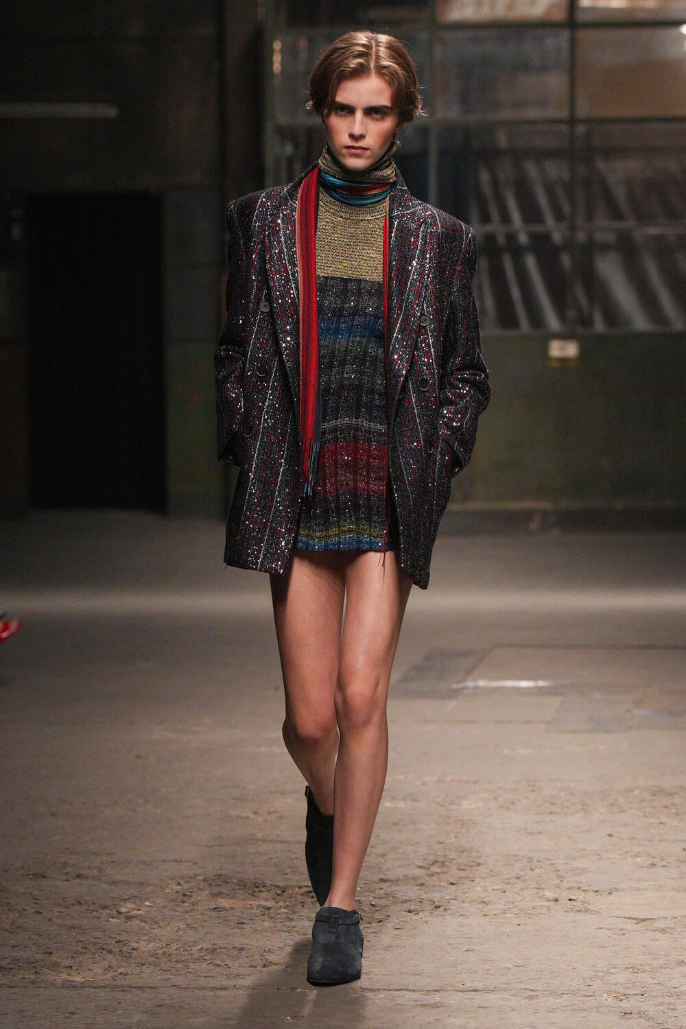 MISSONI WOMEN FW 25-26 - Foto #26