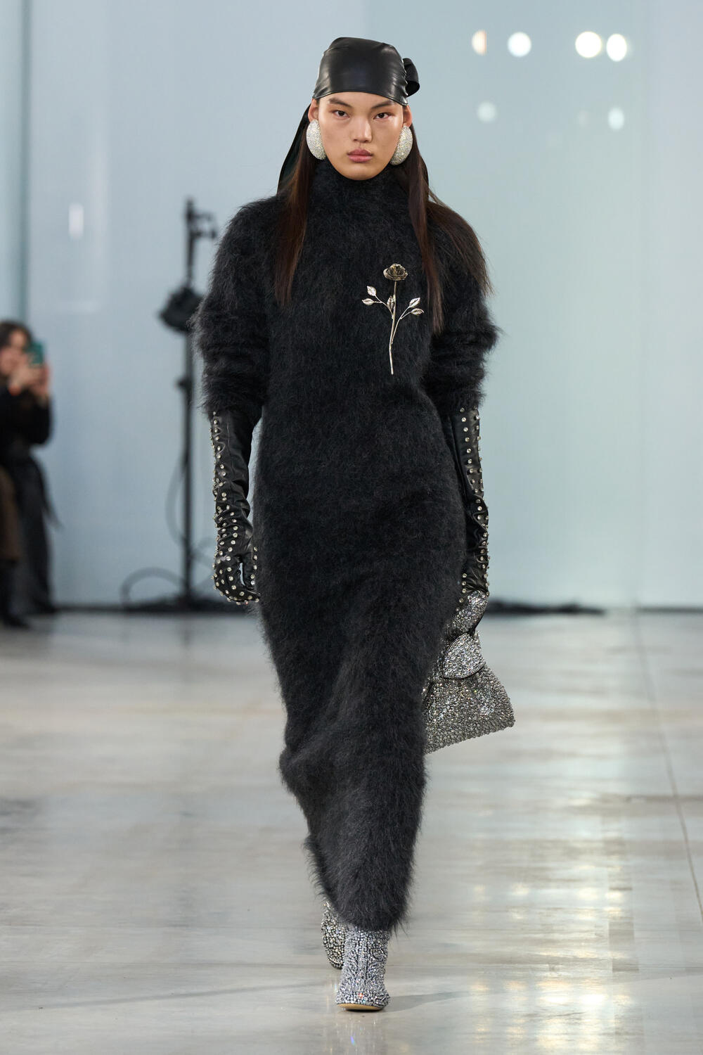 GIUSEPPE DI MORABITO WOMEN FW 25-26 - Foto #12